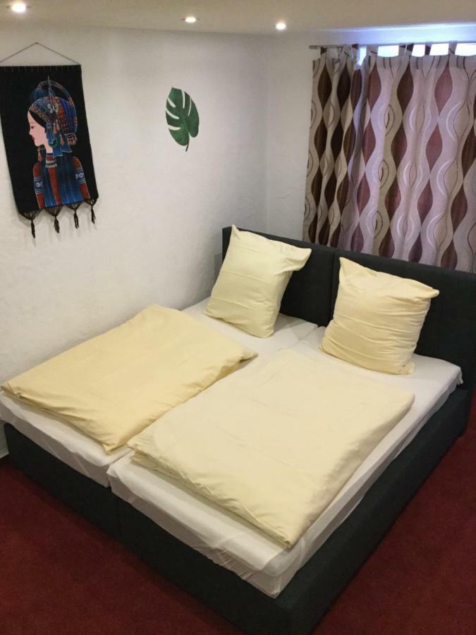Goldener Engel Hotel Frankenberg an der Eder Luaran gambar