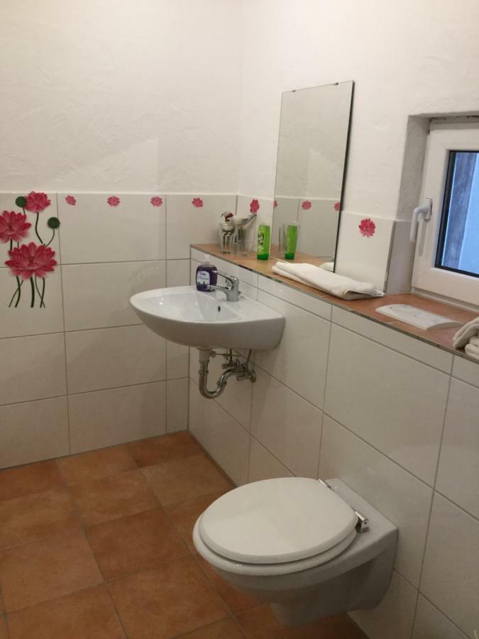 Goldener Engel Hotel Frankenberg an der Eder Luaran gambar