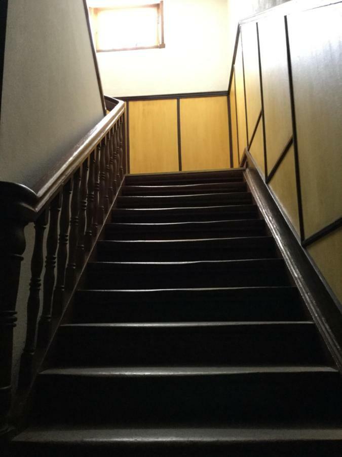 Goldener Engel Hotel Frankenberg an der Eder Luaran gambar