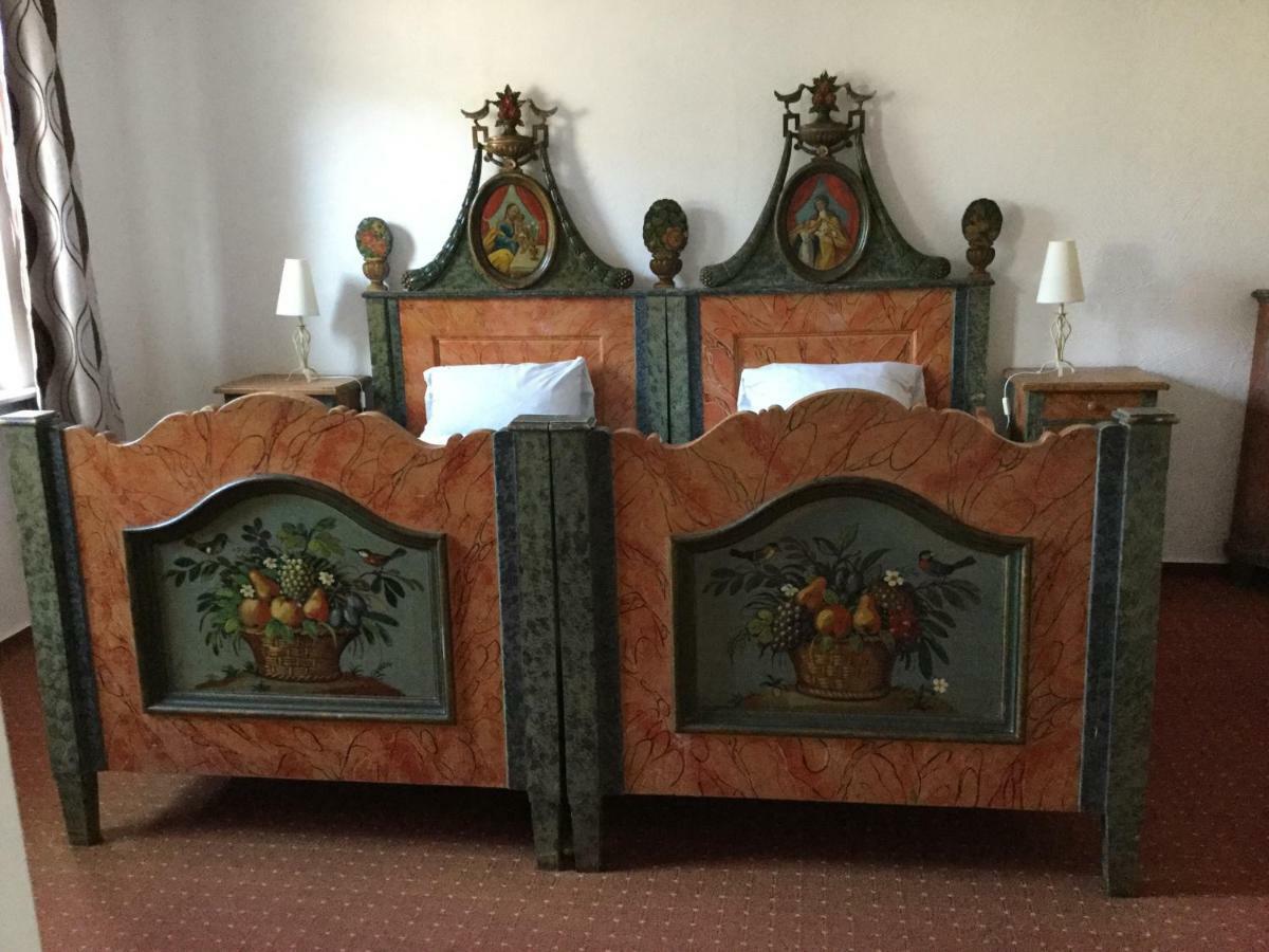Goldener Engel Hotel Frankenberg an der Eder Luaran gambar