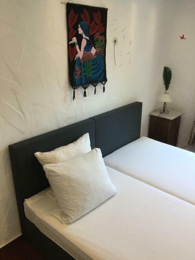 Goldener Engel Hotel Frankenberg an der Eder Luaran gambar