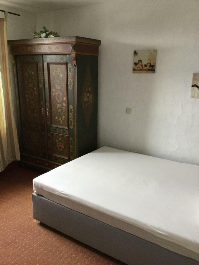 Goldener Engel Hotel Frankenberg an der Eder Luaran gambar