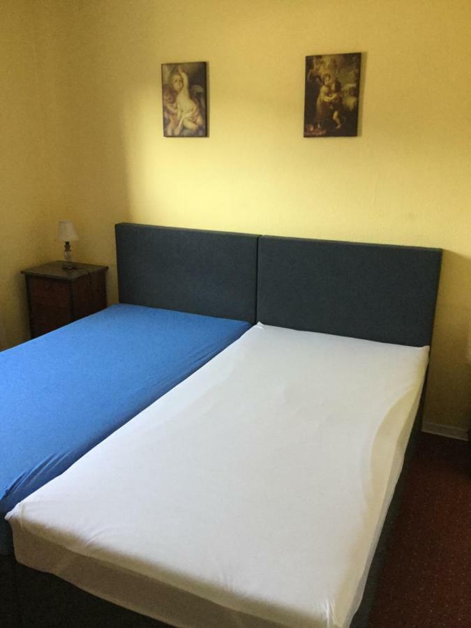 Goldener Engel Hotel Frankenberg an der Eder Luaran gambar